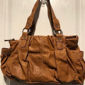 Super cute fall bag